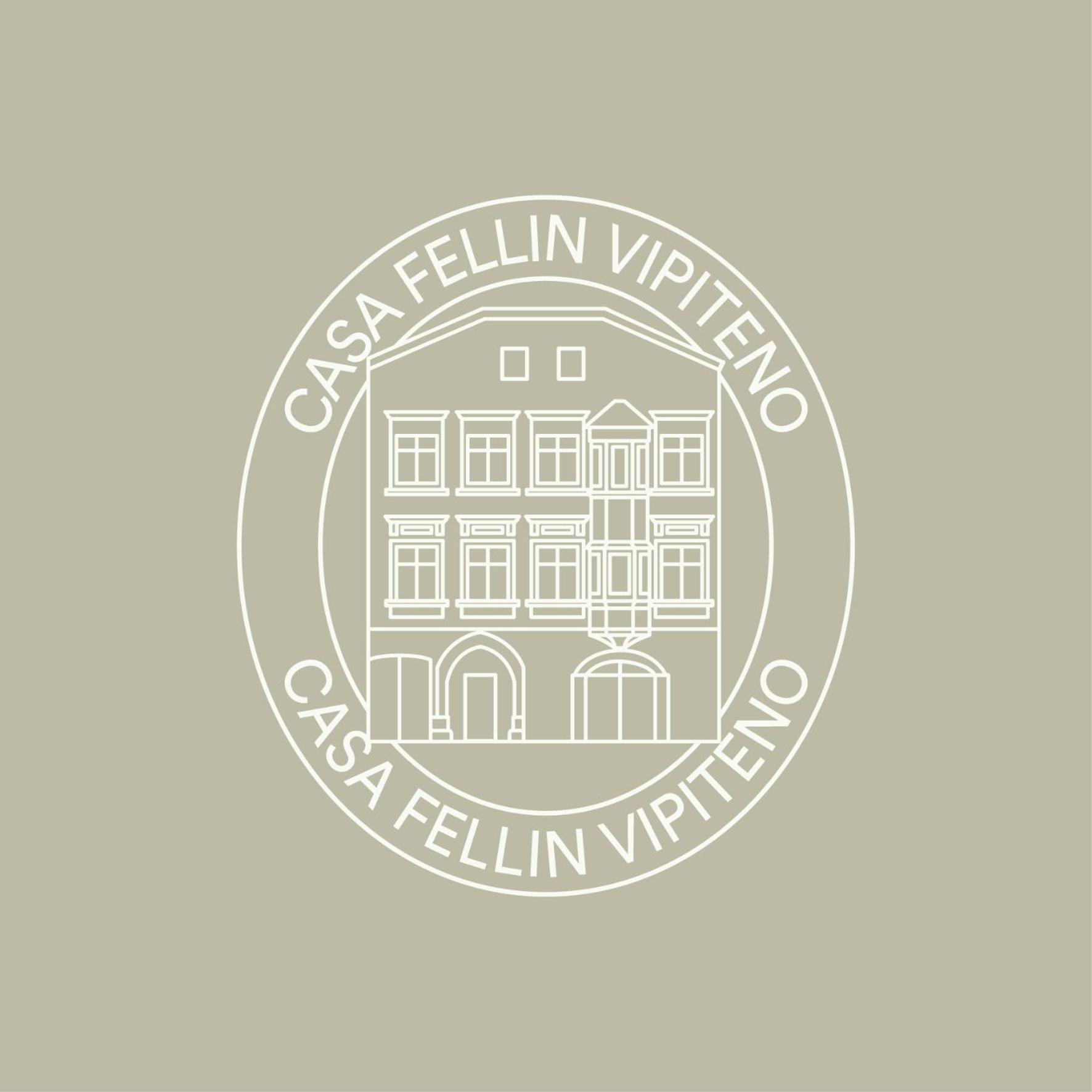 Casa Fellin Guesthouse Vipiteno Exterior photo
